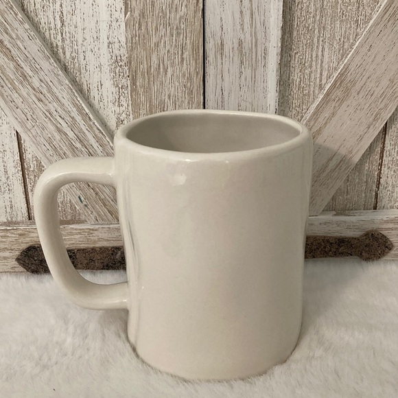 Rae Dunn HTF Mermaid Mug - Picture 2 of 4